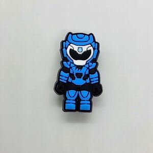 🎈5/$10🎈 PATCHES..CROC CHARMS.. Five Nights at Freddy's..